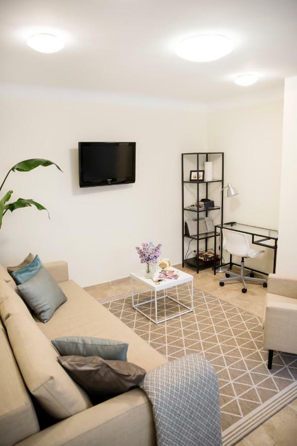 Stay In Kaunas - Free Parking Exterior photo