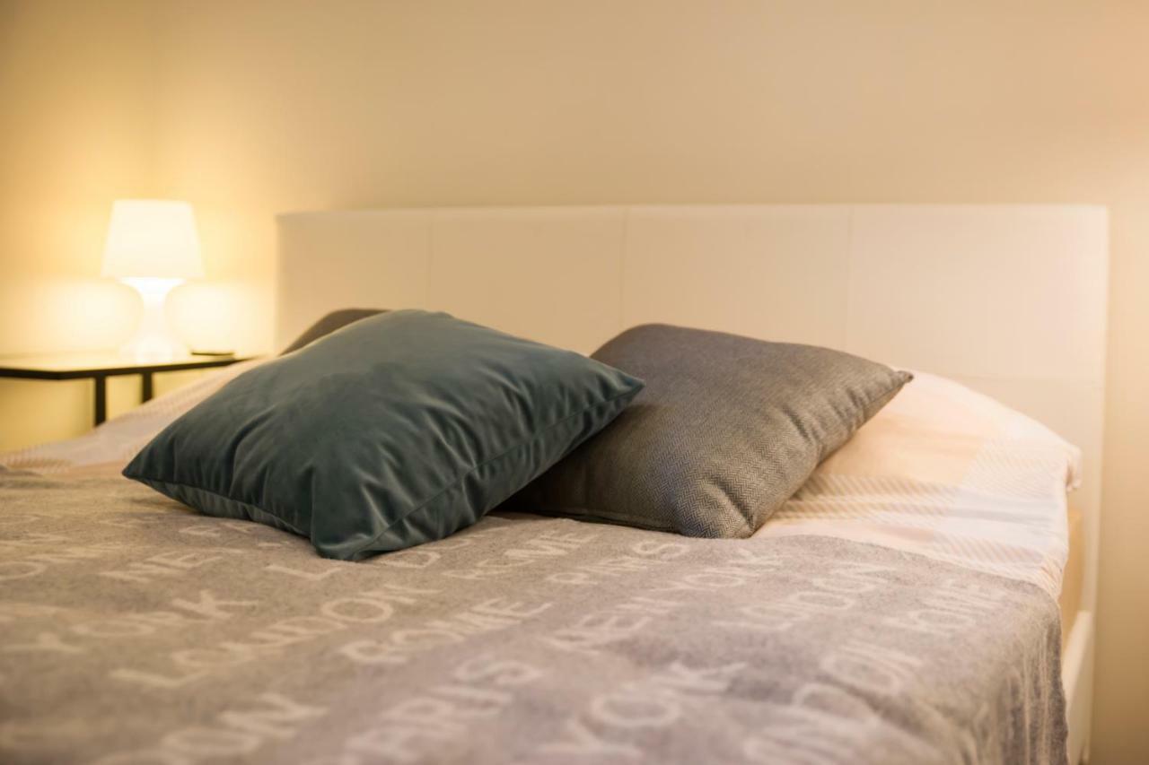 Stay In Kaunas - Free Parking Exterior photo