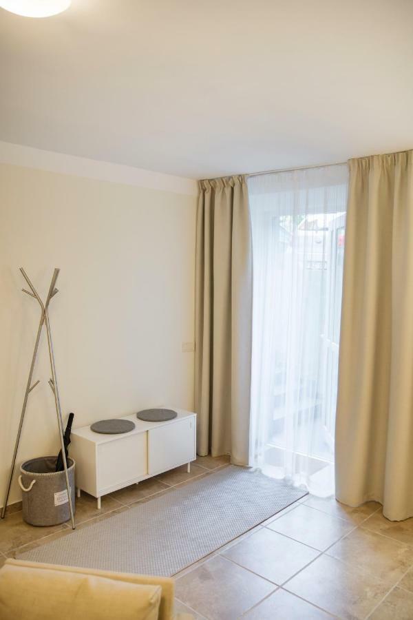 Stay In Kaunas - Free Parking Exterior photo