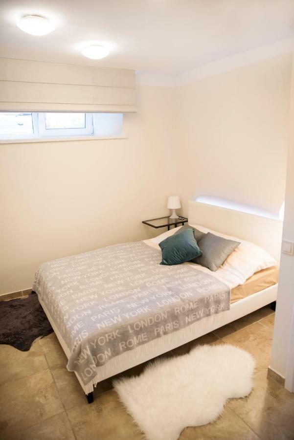 Stay In Kaunas - Free Parking Exterior photo