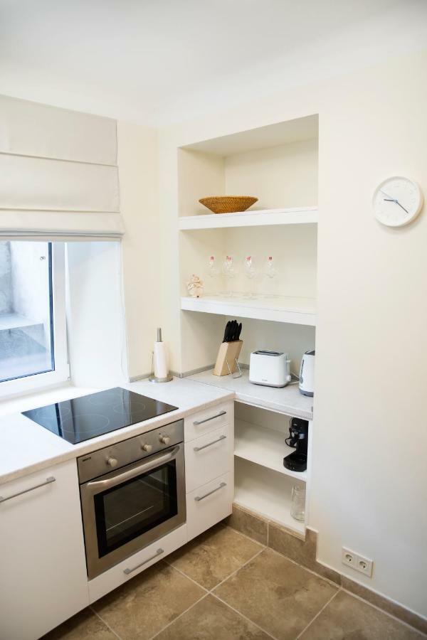 Stay In Kaunas - Free Parking Exterior photo