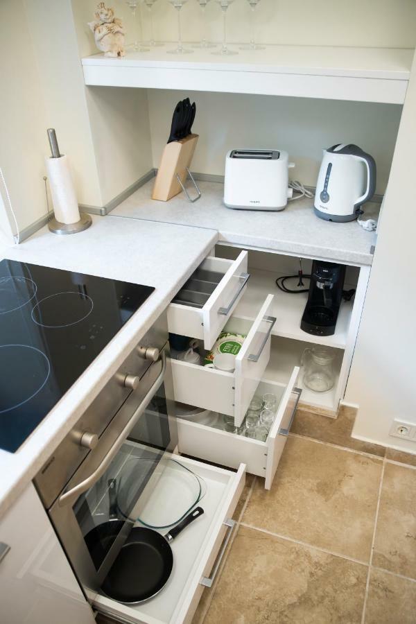 Stay In Kaunas - Free Parking Exterior photo